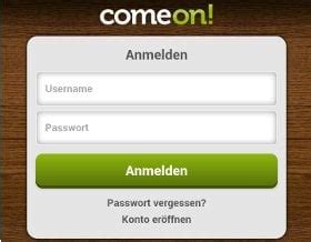 comeon app login|Iba pa.